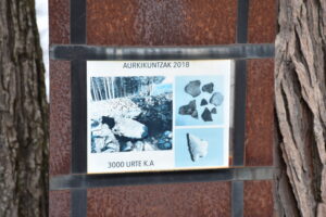 IRUKURUTZETA FUNDAZIOA